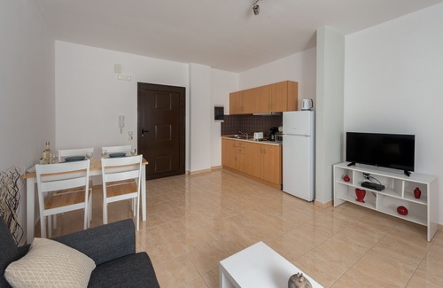 Ixia Apartment | CG Maison - 100m from the beach