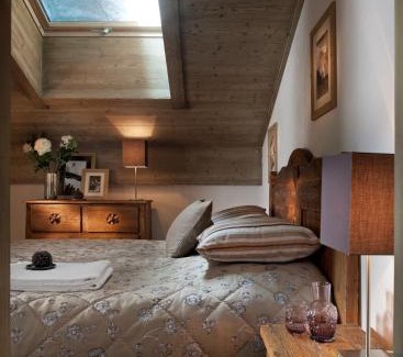 Les Almes Apartment | CGH Résidences & Spas Le Télémark