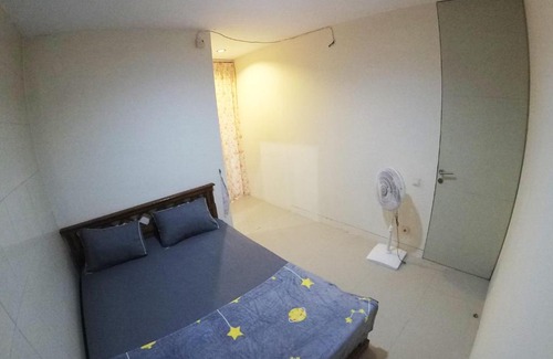 Balecatur House | CGM A8 Homestay