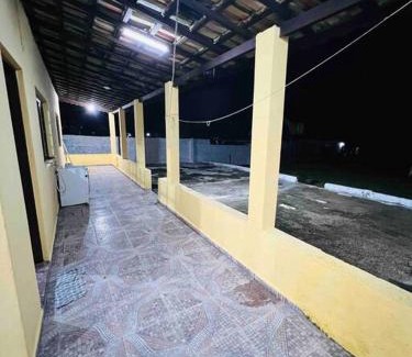 Jardim Aguapeu House | @ Chácara 5 Anjos - Jacuzzi Incrível Água Quente