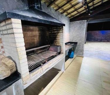 Jardim Aguapeu House | @ Chácara 5 Anjos - Jacuzzi Incrível Água Quente