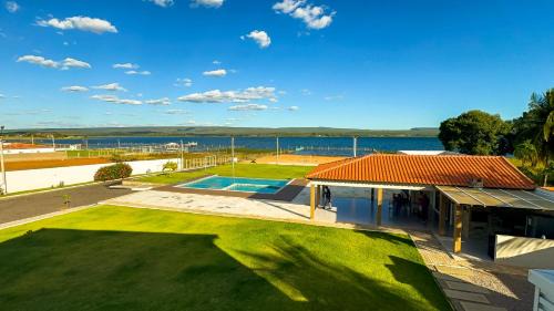 Petrolandia House | Chácara Agropel