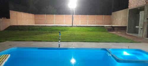 Campos Eliseos Apartment | chácara angá brotas