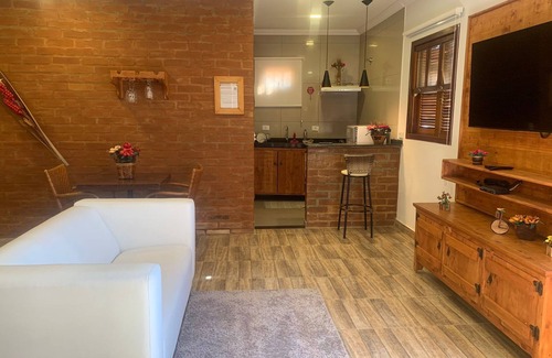 Sao Bento do Sapucai Hotel | Chácara Bora Bora