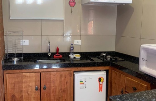 Sao Bento do Sapucai Hotel | Chácara Bora Bora