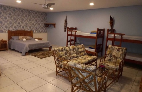 Sao Bento do Sapucai Hotel | Chácara Bora Bora