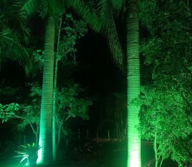 Santo Amaro da Imperatriz House | Chácara Amarela