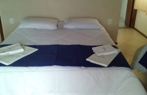 Sao Jose dos Campos House | Chácara com Wifi e Piscina em São José dos Campos