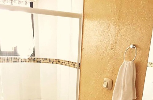 Sao Jose dos Campos House | Chácara com Wifi e Piscina em São José dos Campos