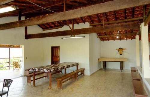 Itu House | CHÁCARA COM VISTA ESPETACULAR, 3km Outlet Catarina - Castelo Branco