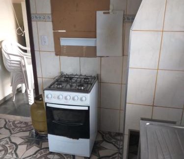 Sao Pedro House | Chácara Confortável com piscina