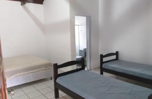 Sao Pedro House | Chácara Confortável com piscina