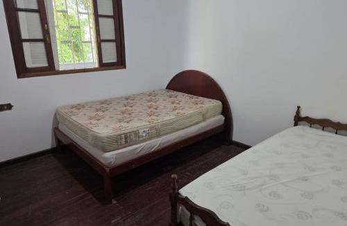 Guacuri House | Chácara da família Santos