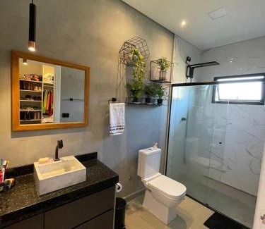 Nova Nazare House | Chácara de alto padrão