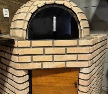 Nova Nazare House | Chácara de alto padrão