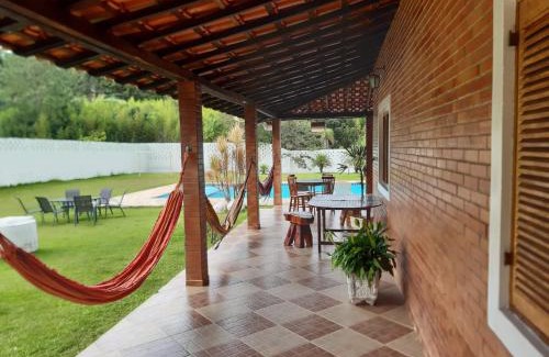 Mairipora House | CHÁCARA DNA.MARTHA