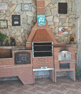 Santana de Parnaiba House | Chácara do vovô kiko