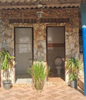 Santana de Parnaiba House | Chácara do vovô kiko