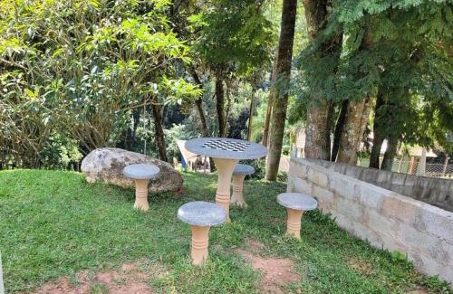 Estancia Santa Maria do Portao House | Chácara dos Sonhos em Mairiporã
