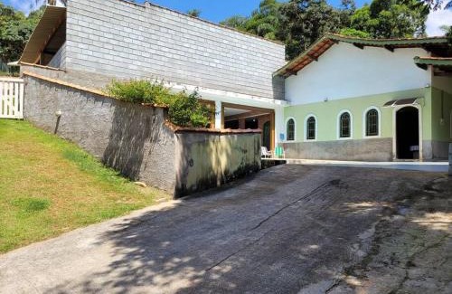 Estancia Santa Maria do Portao House | Chácara dos Sonhos em Mairiporã