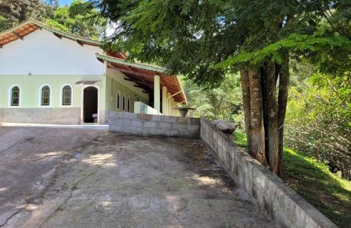 Estancia Santa Maria do Portao House | Chácara dos Sonhos em Mairiporã