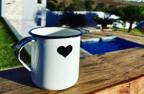 Boituva House | Chácara em Boituva condomínio fechado