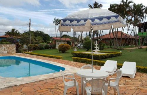 Porangaba House | Chácara em Porto Feliz SP