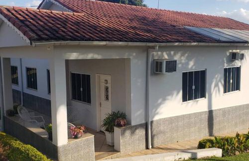 Sao Lourenco House | Chácara Encanto, dentro da cidade! São Lourenço-Mg