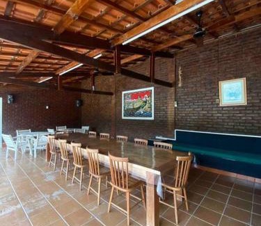 Sao Lourenco House | Chácara Encanto, dentro da cidade! São Lourenço-Mg