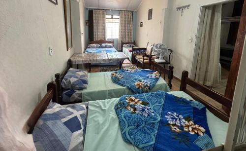 Aparecida House | Chácara Nhá Chica - Roseira - Aparecida - a 8km do Santuário Nacional