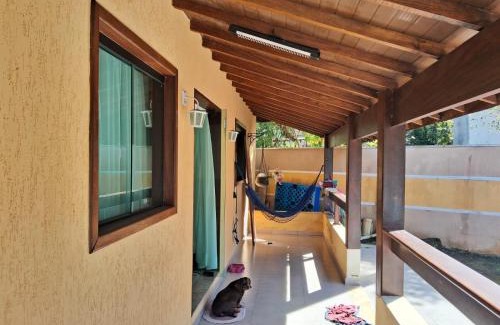 Sao Francisco Xavier Hotel | Chácara Recanto das Montanhas