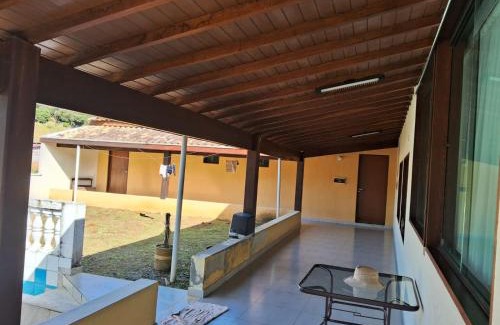 Sao Francisco Xavier Hotel | Chácara Recanto das Montanhas