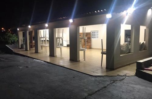 Limeira House | Chácara Recanto Lúcia helena