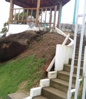 Socorro House | Chácara Refúgio, tranquility for your familyc