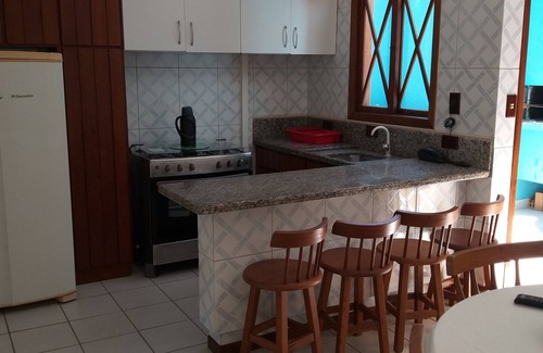 Capivari Apartment | Chácara Rio Jordão