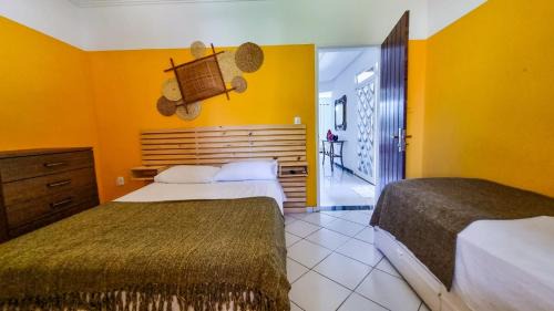 Aruanda House | Chácara Rio Vaza Barris