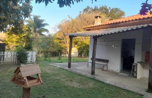 Cachoeira Paulista House | Chácara Sagrada Família