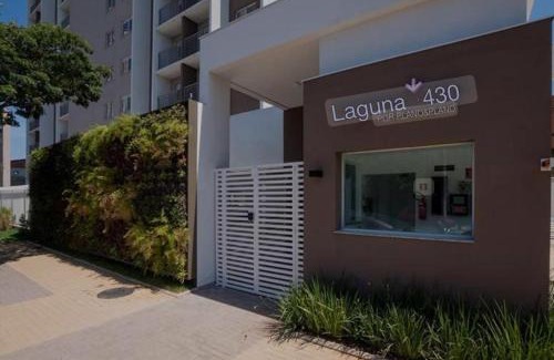 Panamby Apartment | Chácara Santo Antonio ao lado da Estação João Dias -613 A