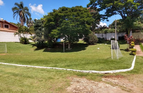 Jardim Estancia Brasil House | Chácara Sorriso unidade 1 Locações privativas com lazer completo e fácil acesso.