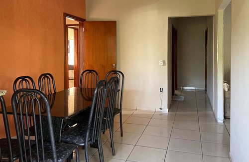 Olimpia House | Chácara Tamanduá