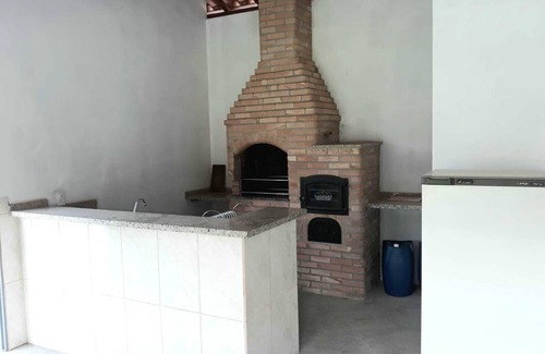 Socorro House | Chácara Toca do Oliveira