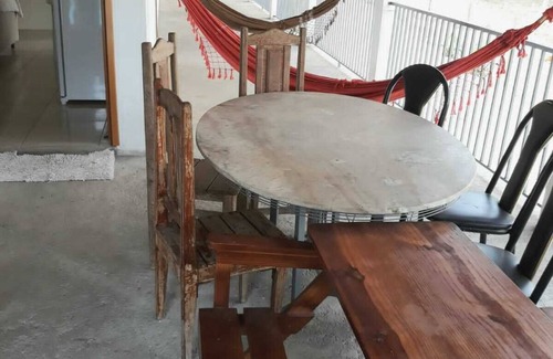 Socorro House | Chácara Toca do Oliveira