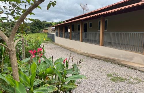 Socorro House | Chácara Toca do Oliveira