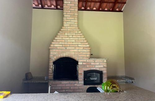 Socorro House | Chácara Toca do Oliveira