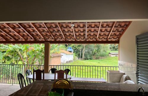 Socorro House | Chácara Toca do Oliveira