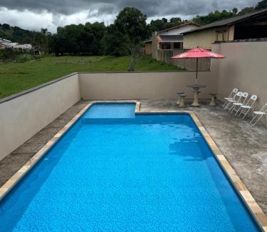 Socorro House | Chácara Toca do Oliveira