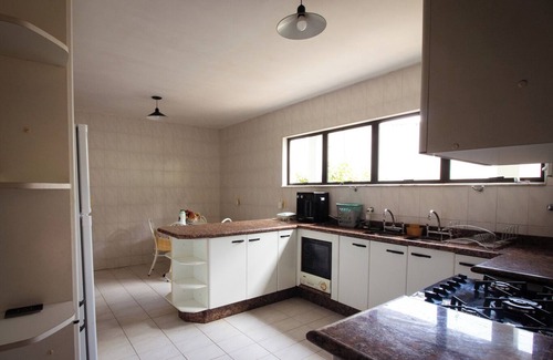 Novo Horizonte House | Chácara totalmente equipada em Juiz de Fora/MG