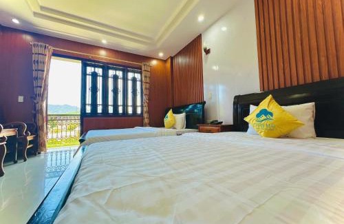 Kham Đuc Hotel | Chân Mây Hotel
