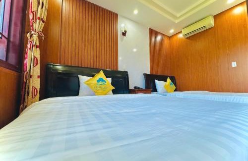 Kham Đuc Hotel | Chân Mây Hotel