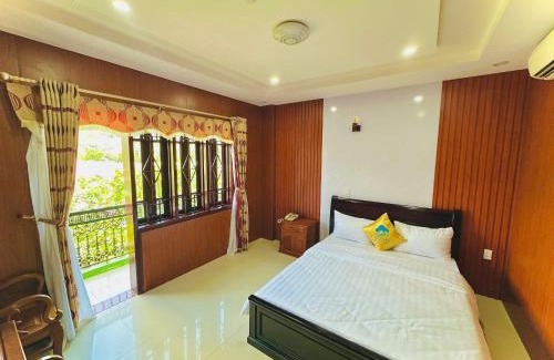 Kham Đuc Hotel | Chân Mây Hotel